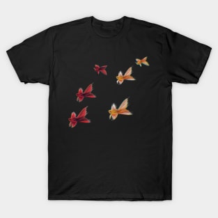 Sea Life T-Shirt